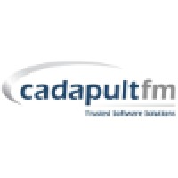 CadapultFM logo, CadapultFM contact details