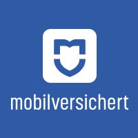 mobilversichert logo, mobilversichert contact details