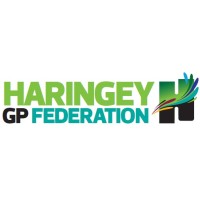 Haringey GP Federation logo, Haringey GP Federation contact details