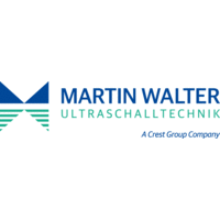 Martin Walter Ultraschalltechnik AG logo, Martin Walter Ultraschalltechnik AG contact details