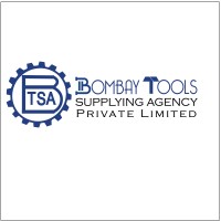 Bombay Tools Supplying Agency Pvt. Ltd. logo, Bombay Tools Supplying Agency Pvt. Ltd. contact details