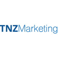 TNZ Marketing logo, TNZ Marketing contact details