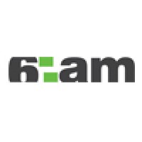 6AM Brasil logo, 6AM Brasil contact details