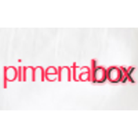 PimentaBox logo, PimentaBox contact details