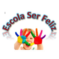 Escola Ser Feliz logo, Escola Ser Feliz contact details