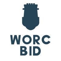 Worcester BID logo, Worcester BID contact details