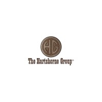 The Hartshorne Group logo, The Hartshorne Group contact details