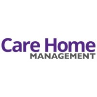 Care Home Management magazine/website/podcast logo, Care Home Management magazine/website/podcast contact details