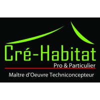 Cré-Habitat logo, Cré-Habitat contact details