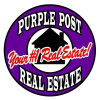 Purple Post Real Estate logo, Purple Post Real Estate contact details