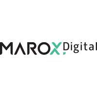 Marox.Digital logo, Marox.Digital contact details