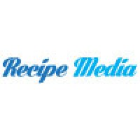 Recipe Media logo, Recipe Media contact details