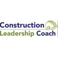 The Construction Leadership Coach logo, The Construction Leadership Coach contact details