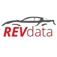 REV DATA LLC logo, REV DATA LLC contact details