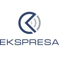 Ekspresa logo, Ekspresa contact details