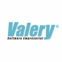 VALERY SOFTWARE (CYBERNETIX SERVICIOS VENEZUELA, C.A.) logo, VALERY SOFTWARE (CYBERNETIX SERVICIOS VENEZUELA, C.A.) contact details