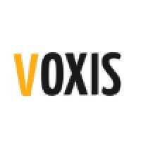 Voxis logo, Voxis contact details