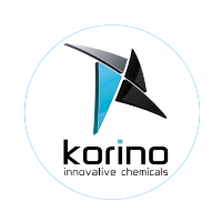 KORINO GROUP logo, KORINO GROUP contact details