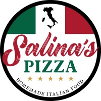 Salina's Catering logo, Salina's Catering contact details