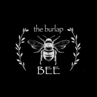 The Burlap BEE Company logo, The Burlap BEE Company contact details