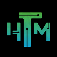 HMT logo, HMT contact details