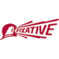 Fixative logo, Fixative contact details