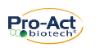 Pro-Act Biotech logo, Pro-Act Biotech contact details