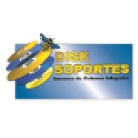 Disk Soportes SRL logo, Disk Soportes SRL contact details