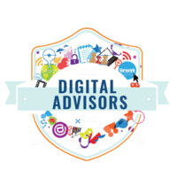 DigitalAdvisors logo, DigitalAdvisors contact details