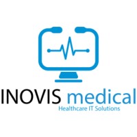 INOVIS medical logo, INOVIS medical contact details