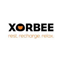 Xorbee logo, Xorbee contact details