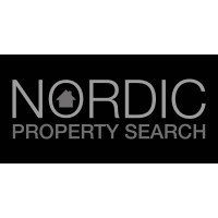 Nordic Property Search logo, Nordic Property Search contact details