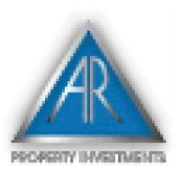 AR Property Investments logo, AR Property Investments contact details