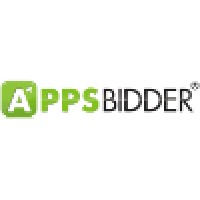 AppsBidder Inc logo, AppsBidder Inc contact details