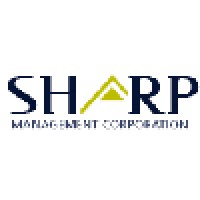 Sharp Management Corp logo, Sharp Management Corp contact details