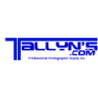 Tallyn's Profesional Photographic logo, Tallyn's Profesional Photographic contact details