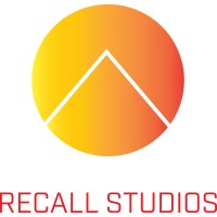 Recall Studios logo, Recall Studios contact details