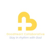 GoodHeart Collaborative logo, GoodHeart Collaborative contact details