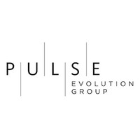 Pulse Evolution Group logo, Pulse Evolution Group contact details