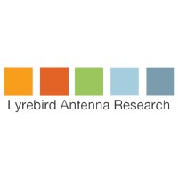 Lyrebird Antenna Research Pty Ltd logo, Lyrebird Antenna Research Pty Ltd contact details