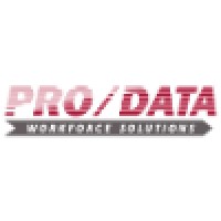 Pro/Data Workforce Solutions logo, Pro/Data Workforce Solutions contact details