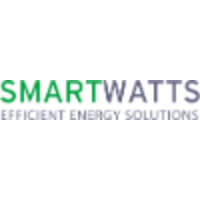 Smart Watts logo, Smart Watts contact details