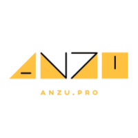 Anzu.pro logo, Anzu.pro contact details