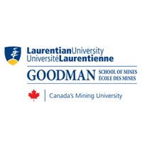 Goodman School of Mines (GSM) logo, Goodman School of Mines (GSM) contact details