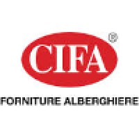 CIFA - Centro Italiano Forniture Alberghiere logo, CIFA - Centro Italiano Forniture Alberghiere contact details