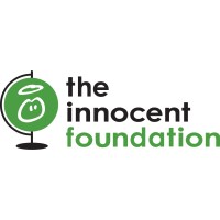 innocent foundation logo, innocent foundation contact details