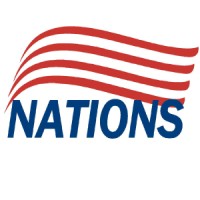 NATIONS COMPANIES logo, NATIONS COMPANIES contact details