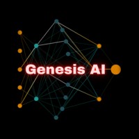 Genesis AI  Labs logo, Genesis AI  Labs contact details