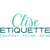 Clise Etiquette logo, Clise Etiquette contact details