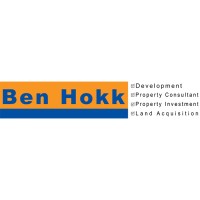 Benhokk Property logo, Benhokk Property contact details